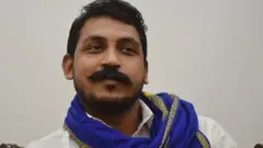 چندر شیکھر
