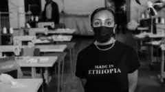 Shamarree 'maaskii' omishaa jirtu