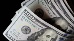 Dolar banknotları