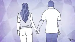 मी 26 वर्षांची झाली होती आणि आईला वाटतं होतं की मी आता लग्न केलं पाहीजे.