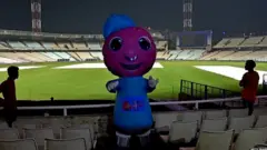 डे-नाइट मैच