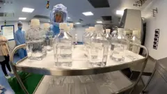 BioNTech廠房