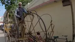 సైకిల్ తయారీ