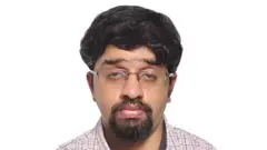 Ashish Yechuri