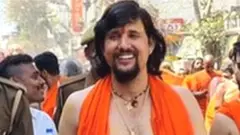 आनंद गिरि