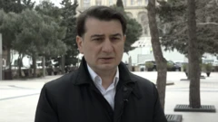 Bakı