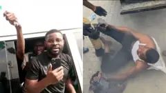 Lekki Toll Gate