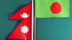 नेपाल बांग्लादेश