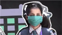 విద్యార్థిని