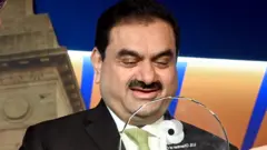 गौतम अदानी