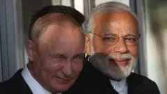 रशिया-युक्रेन तणावासंदर्भातील नरेंद्र मोदी सरकारच्या भूमिकेबद्दल इतकी चर्चा का?
