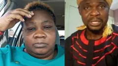 Princess ati Baba Ijesha