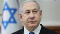 Binyamin Netanyahu