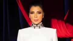المطربة السورية أصالة نصري