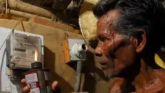 वीज बिल