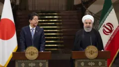 آبه و روحانی