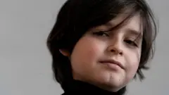 Laurent Simons