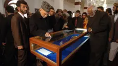 افغانستان
