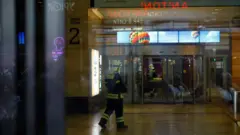 Евакуація