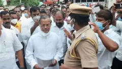ஜார்ஜ் பொன்னையா