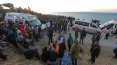 Filisxeemoonni gara manasaanii kibbatti hin deebiine Israa'el dhokite