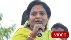 தமிழிசை சௌந்தரராஜன்