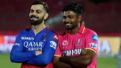 RCB vs RR