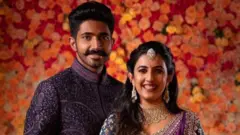 నీహారిక పెళ్లి