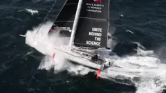 Foto barco