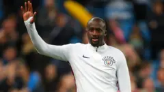 Yaya Touré