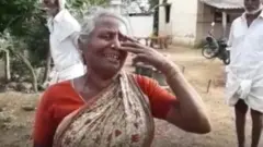 சேலம் பாட்டி