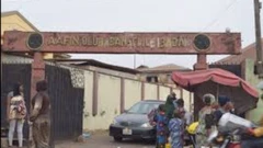 Aafin Olubadan