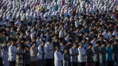 salat idul fitri
