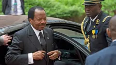 Ouverture ce lundi du dialogue national au Cameroun