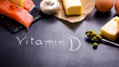 Vitamin D
