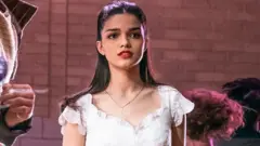 West side story