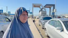 Pacijenti oboleli od raka u Gazi sprečeni da idu na lečenje