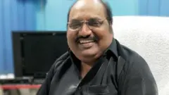 DMK MLA J Anbazhagan