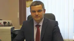 Александр Курдюков