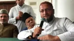 ओवैसी