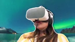 Virtuelna realnost