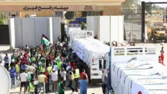 रफ़ाह बॉर्डर