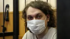 Юрий Хованский