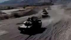 چين او هند
