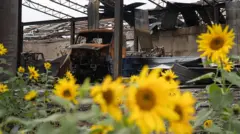 війна в Україні