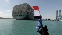 سفينة أيفرغيفن
