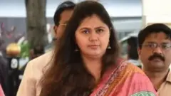 पंकजा मुंडे, महिला हक्क, बीड