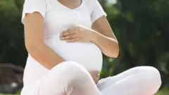 ગર્ભવતી