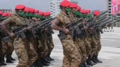 الجيش الإثيوبي