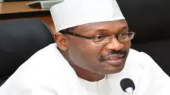 Prof Mahmood Yakubu